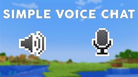 simple voicechat